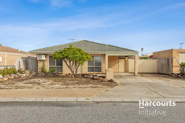 103 Hamelin Drive, Ballajura WA 6066