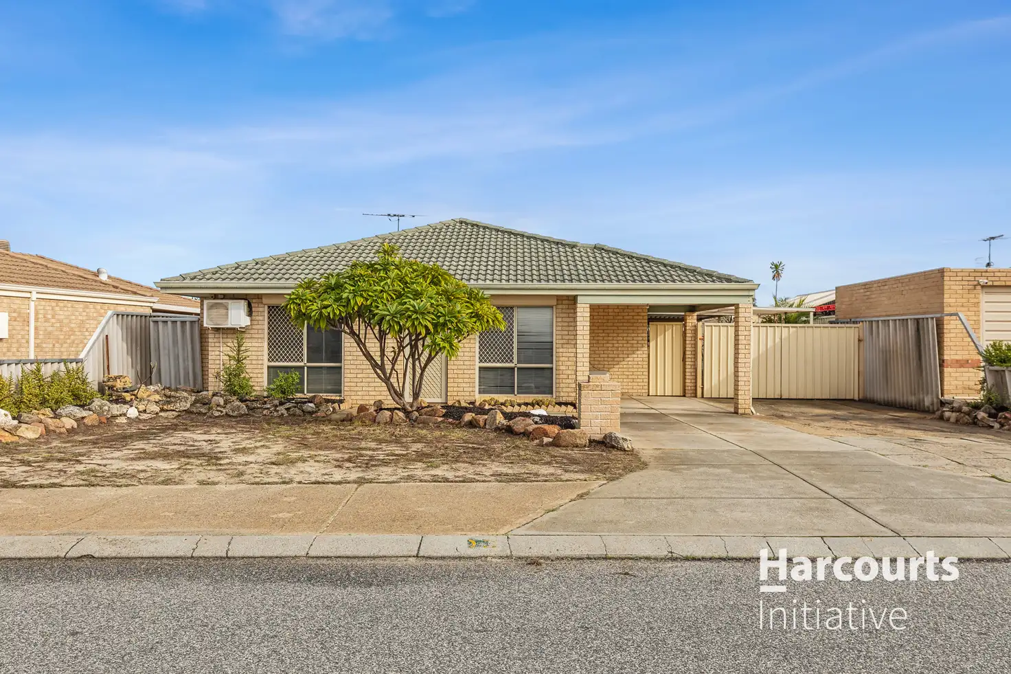 Main view of Homely house listing, 103 Hamelin Drive, Ballajura WA 6066