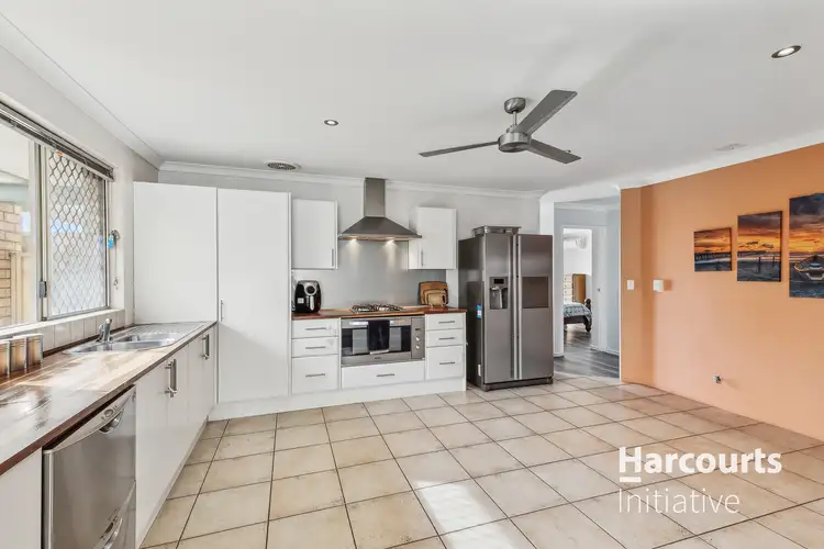 Fifth view of Homely house listing, 103 Hamelin Drive, Ballajura WA 6066