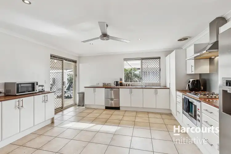 Sixth view of Homely house listing, 103 Hamelin Drive, Ballajura WA 6066