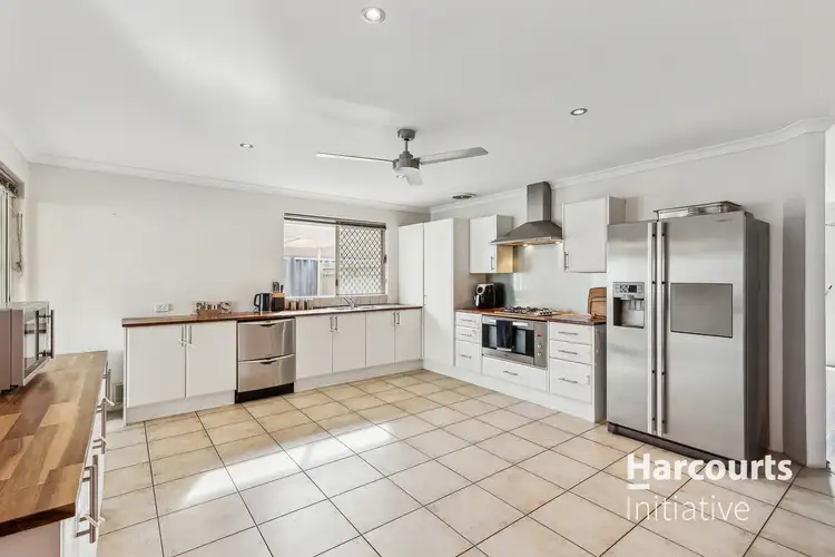 Seventh view of Homely house listing, 103 Hamelin Drive, Ballajura WA 6066