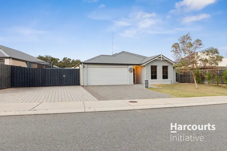48 Janselling Avenue, Ellenbrook WA 6069