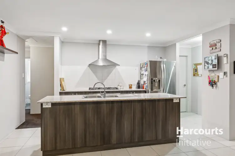 Third view of Homely house listing, 48 Janselling Avenue, Ellenbrook WA 6069