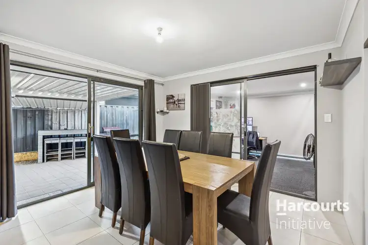 Seventh view of Homely house listing, 48 Janselling Avenue, Ellenbrook WA 6069