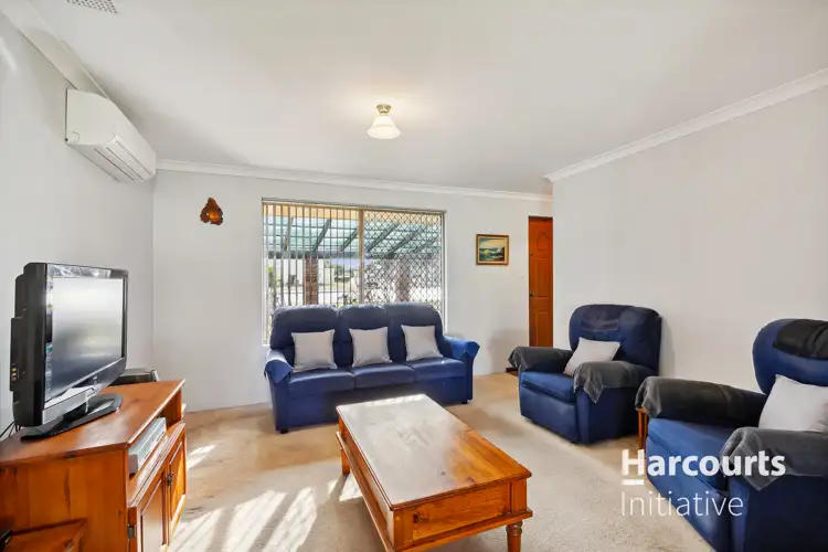 Third view of Homely house listing, 34 Jefferson Drive, Marangaroo WA 6064
