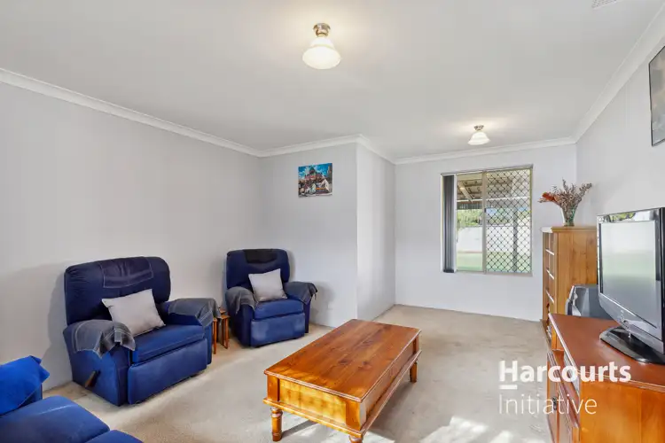 Fifth view of Homely house listing, 34 Jefferson Drive, Marangaroo WA 6064