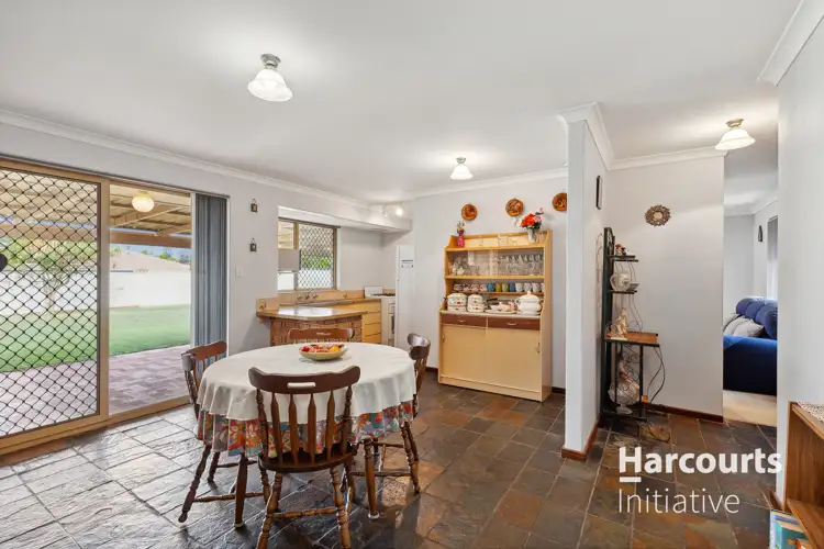 Sixth view of Homely house listing, 34 Jefferson Drive, Marangaroo WA 6064
