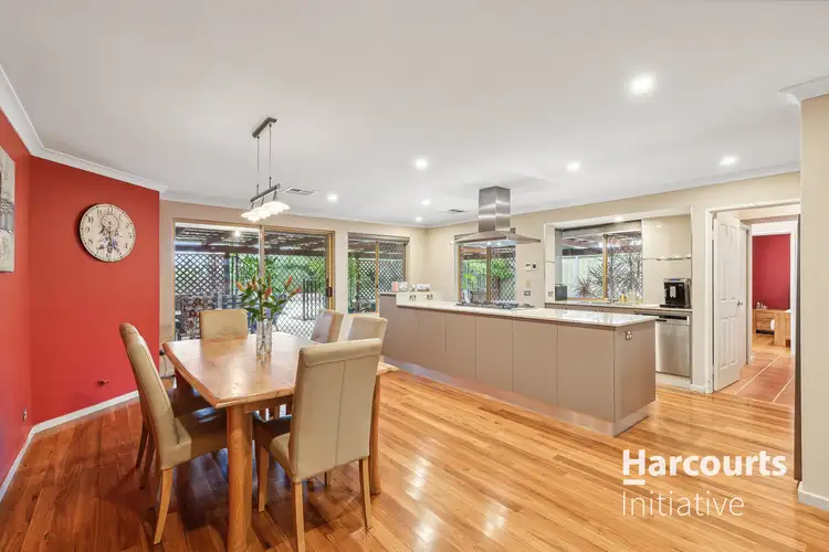 17 Adora Street, Alexander Heights WA 6064