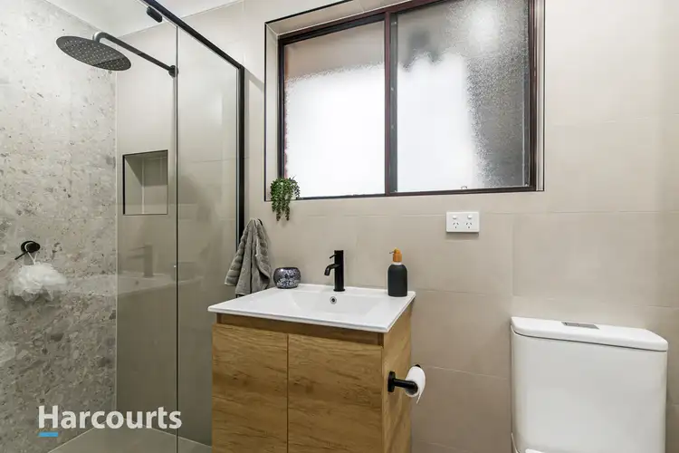 Fifth view of Homely house listing, 26 Verdi Glen, St Clair NSW 2759