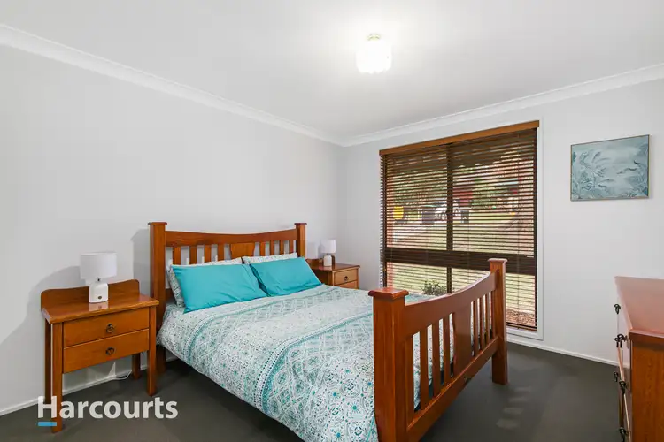 Sixth view of Homely house listing, 26 Verdi Glen, St Clair NSW 2759