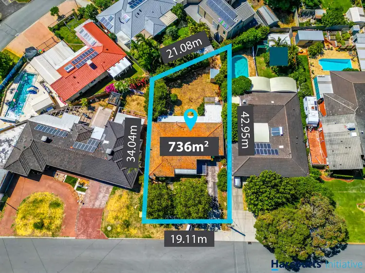 Main view of Homely house listing, 504 Lennard Street, Dianella WA 6059