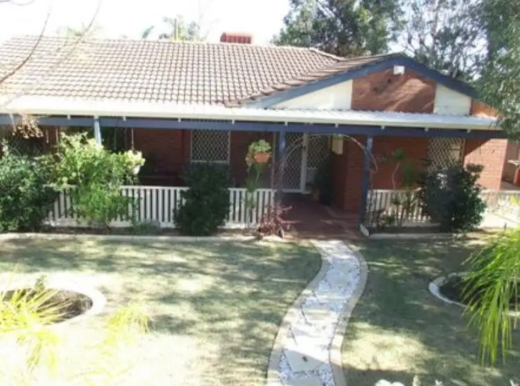 36 Gabell Way, Koondoola WA 6064