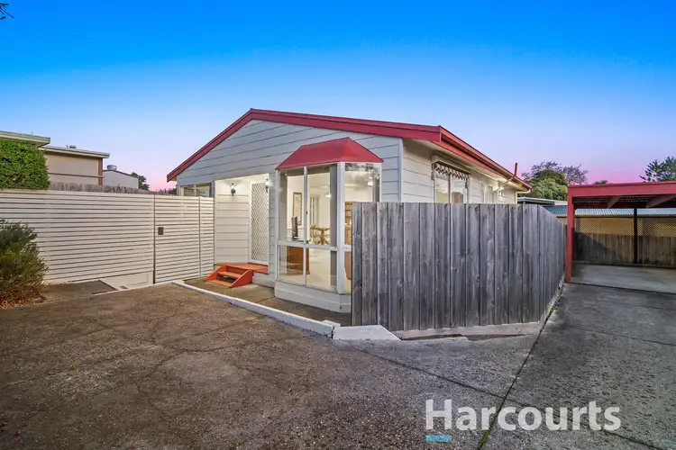 2/5 Dixon Court, Boronia VIC 3155