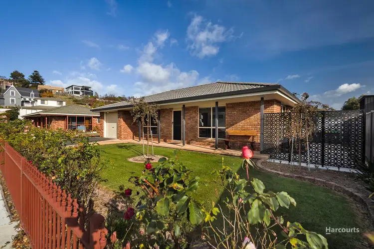 Main view of Homely unit listing, 1/8 Arnold Street, Penguin TAS 7316