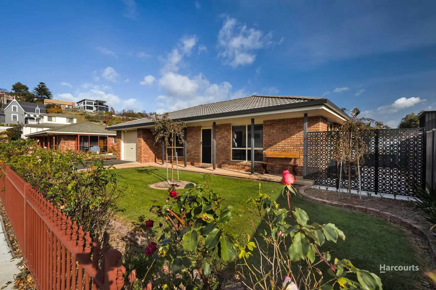Main view of Homely unit listing, 1/8 Arnold Street, Penguin TAS 7316