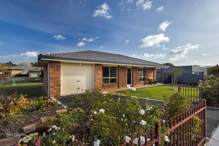 Second view of Homely unit listing, 1/8 Arnold Street, Penguin TAS 7316