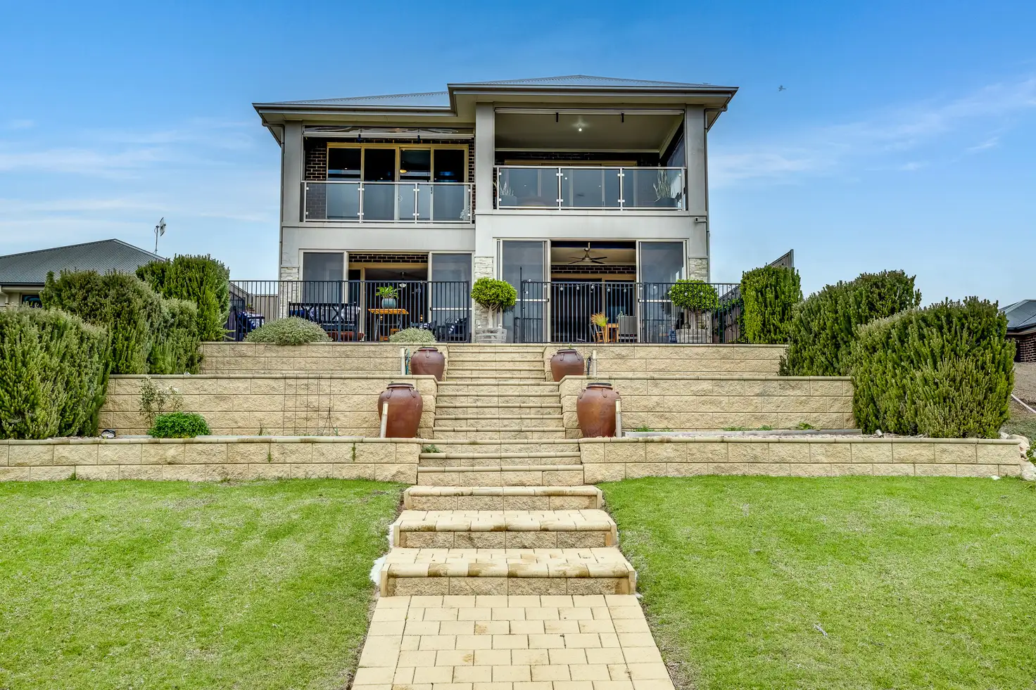 Main view of Homely house listing, 116 Blanche Parade, Hindmarsh Island SA 5214