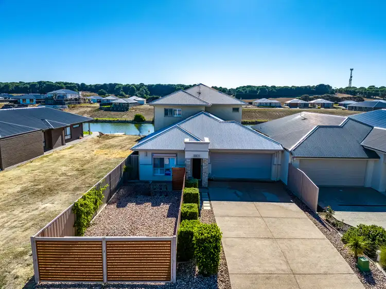 Second view of Homely house listing, 116 Blanche Parade, Hindmarsh Island SA 5214