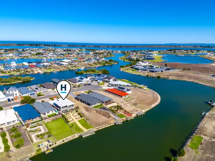 Third view of Homely house listing, 116 Blanche Parade, Hindmarsh Island SA 5214