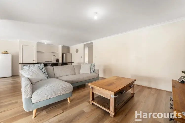 Third view of Homely house listing, 12 Cawana Parkway, Lakelands WA 6180