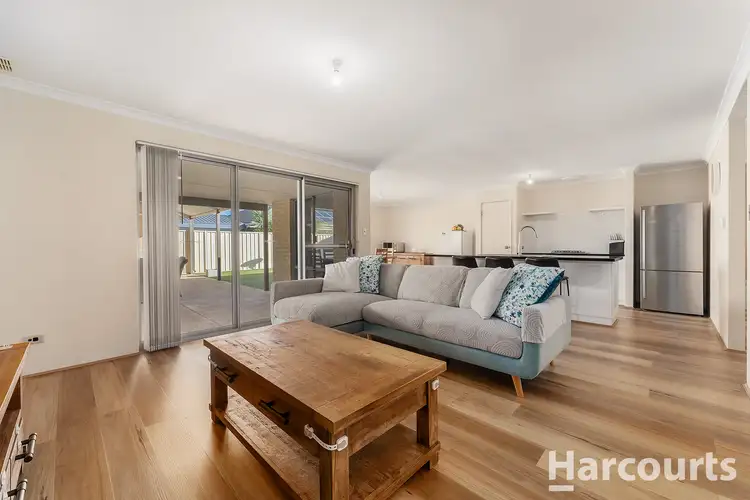Fourth view of Homely house listing, 12 Cawana Parkway, Lakelands WA 6180