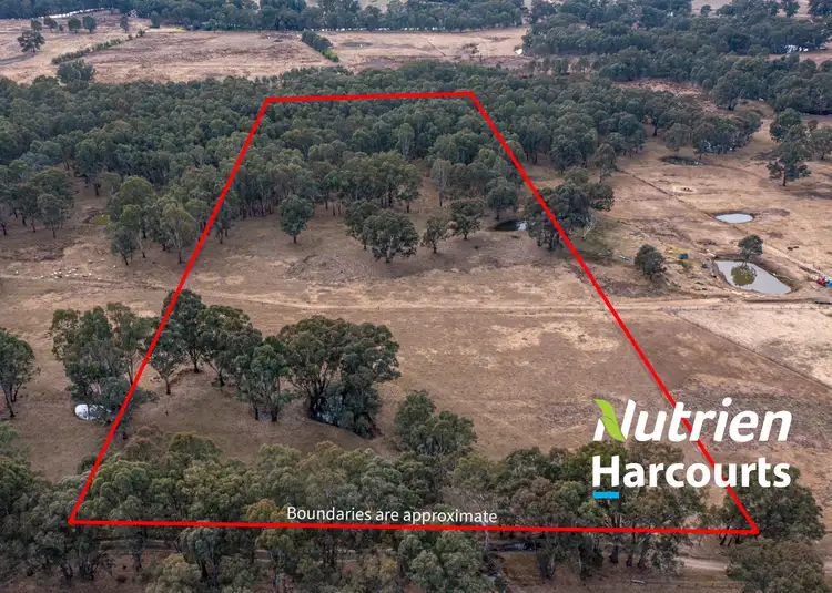 Main view of Homely rural property listing, 104 Ambrosio Road, North Wangaratta VIC 3678