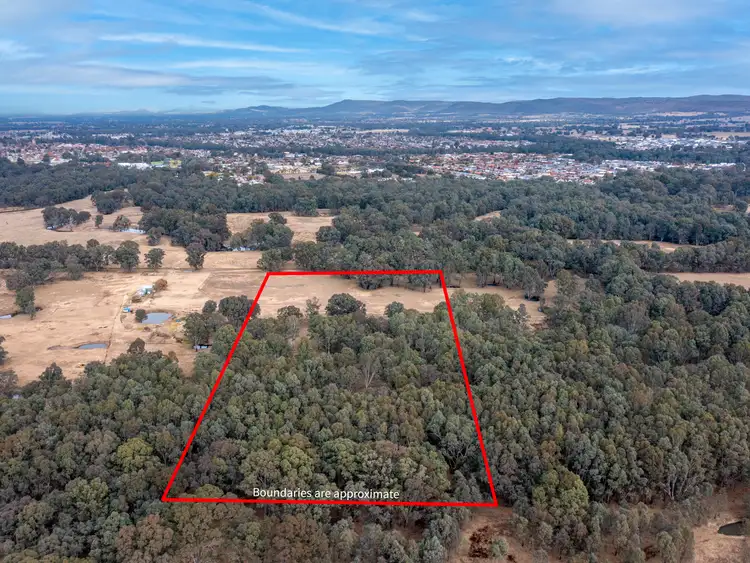 Second view of Homely rural property listing, 104 Ambrosio Road, North Wangaratta VIC 3678