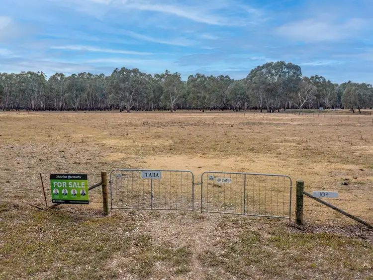 Third view of Homely rural property listing, 104 Ambrosio Road, North Wangaratta VIC 3678