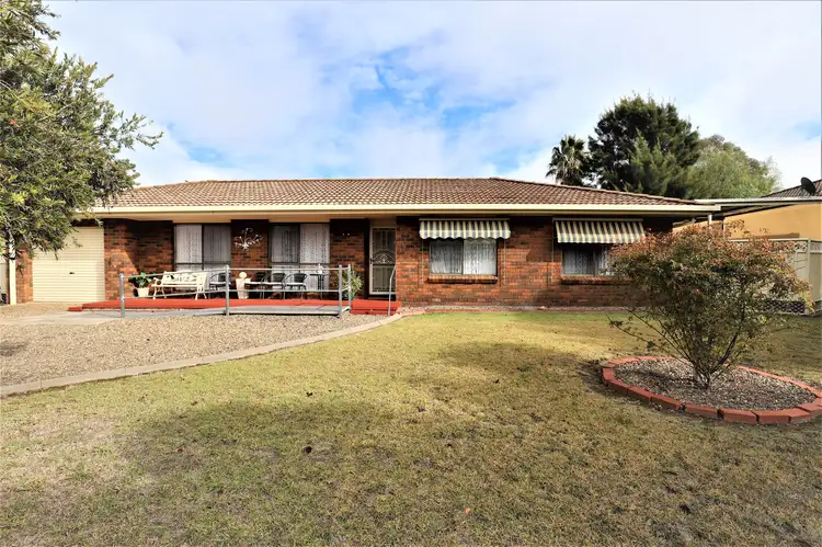 10 Minkara Avenue, Cootamundra NSW 2590