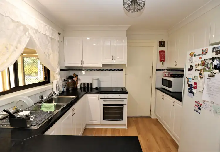 Third view of Homely house listing, 10 Minkara Avenue, Cootamundra NSW 2590