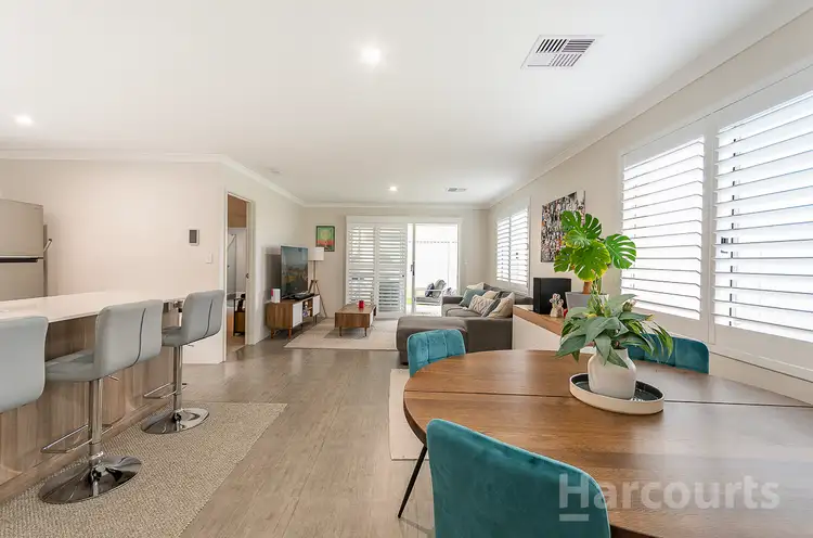 Third view of Homely house listing, 9 Hatchway Road, Alkimos WA 6038