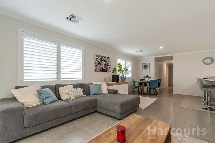 Fourth view of Homely house listing, 9 Hatchway Road, Alkimos WA 6038