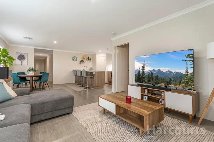 Fifth view of Homely house listing, 9 Hatchway Road, Alkimos WA 6038