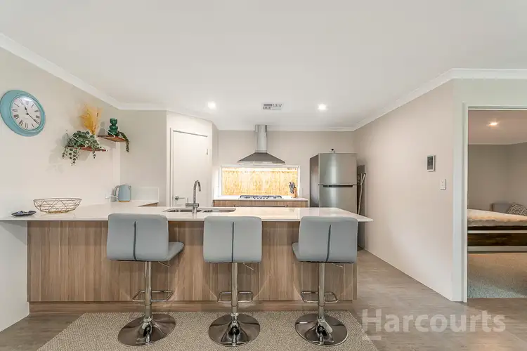 Sixth view of Homely house listing, 9 Hatchway Road, Alkimos WA 6038
