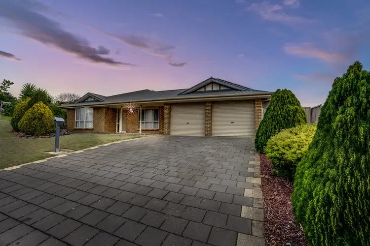 Second view of Homely house listing, 41 Agnes Gillespie Drive, Hayborough SA 5211