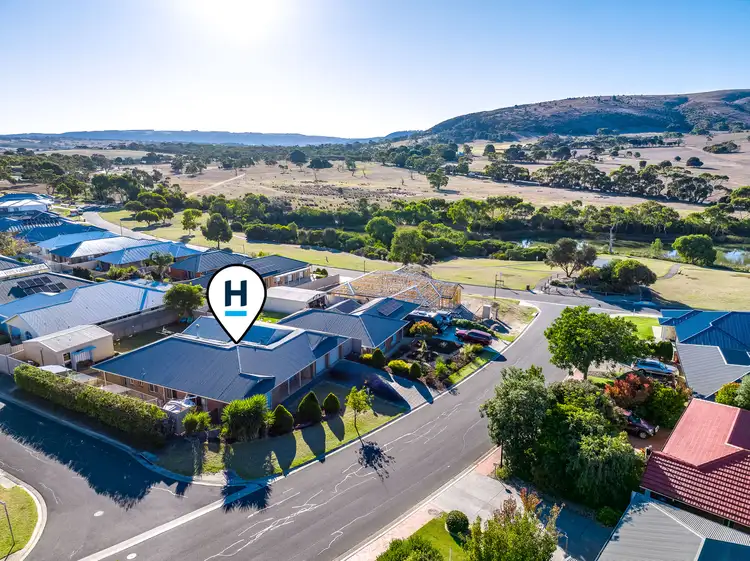 Third view of Homely house listing, 41 Agnes Gillespie Drive, Hayborough SA 5211