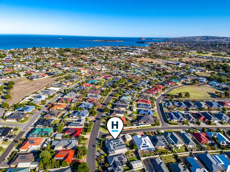 Fourth view of Homely house listing, 41 Agnes Gillespie Drive, Hayborough SA 5211