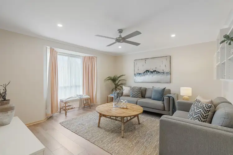 Fifth view of Homely house listing, 41 Agnes Gillespie Drive, Hayborough SA 5211