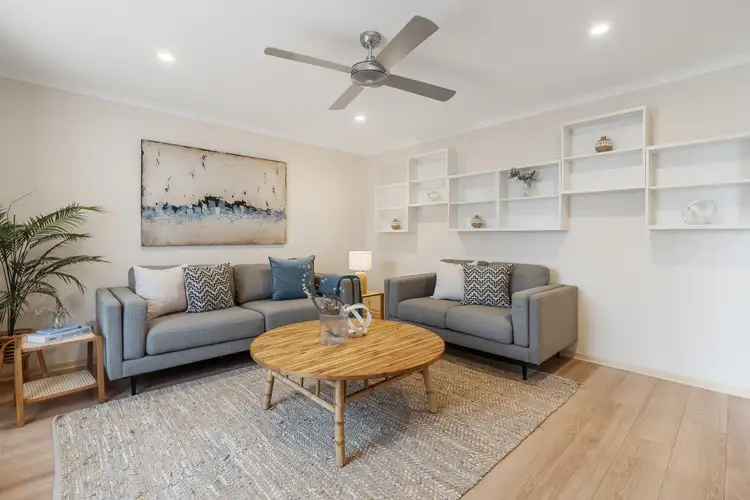 Sixth view of Homely house listing, 41 Agnes Gillespie Drive, Hayborough SA 5211