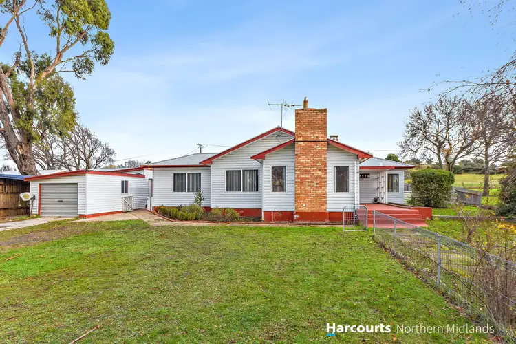 Main view of Homely house listing, 52 High Street, Campbell Town TAS 7210
