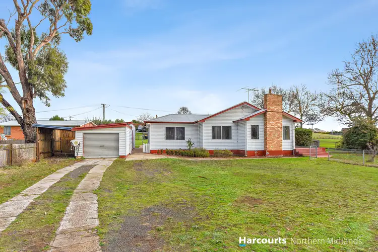 Second view of Homely house listing, 52 High Street, Campbell Town TAS 7210