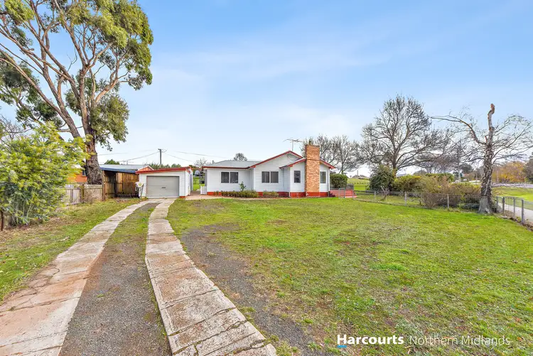 Third view of Homely house listing, 52 High Street, Campbell Town TAS 7210
