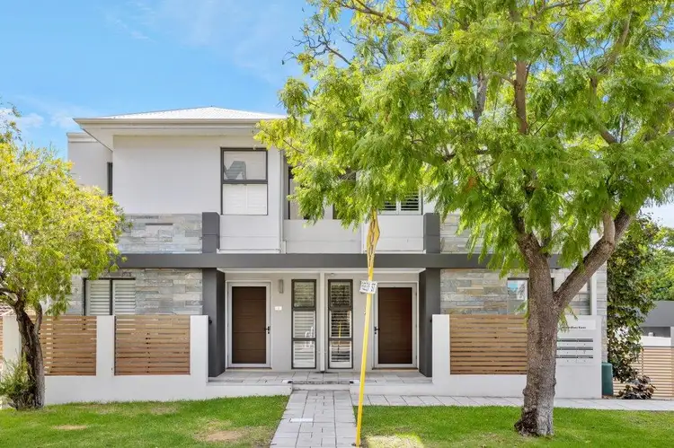 1/31 Almondbury Road, Ardross WA 6153