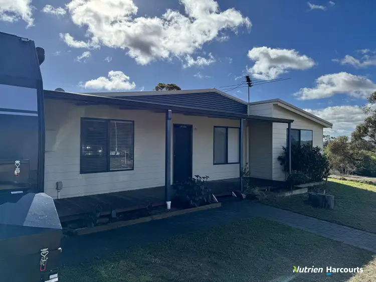 Main view of Homely house listing, 97 Martin Street, Ravensthorpe WA 6346