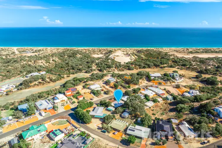 Second view of Homely house listing, 6 Bouvard Place, Preston Beach WA 6215
