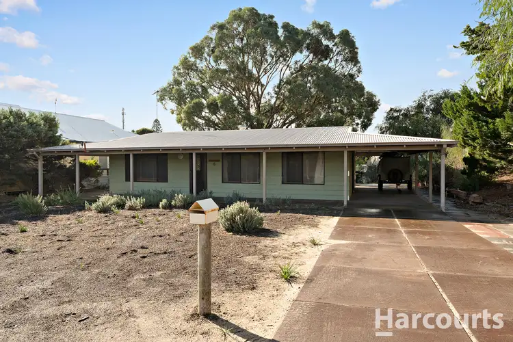 Third view of Homely house listing, 6 Bouvard Place, Preston Beach WA 6215