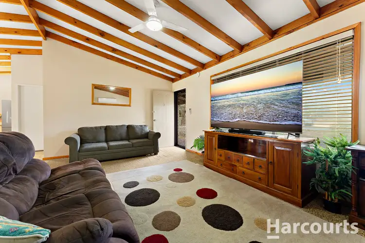 Fifth view of Homely house listing, 6 Bouvard Place, Preston Beach WA 6215