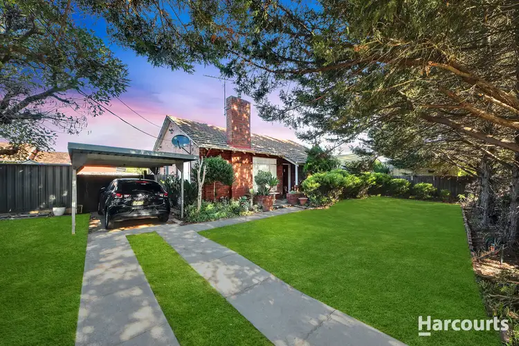 65 Southern Road, Heidelberg Heights VIC 3081