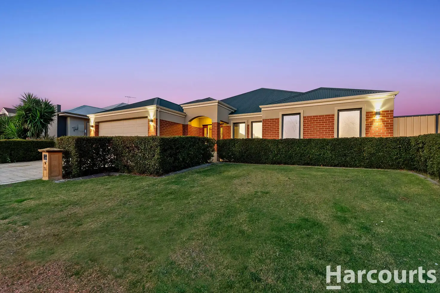 Main view of Homely house listing, 24 Jubata Turn, Tapping WA 6065