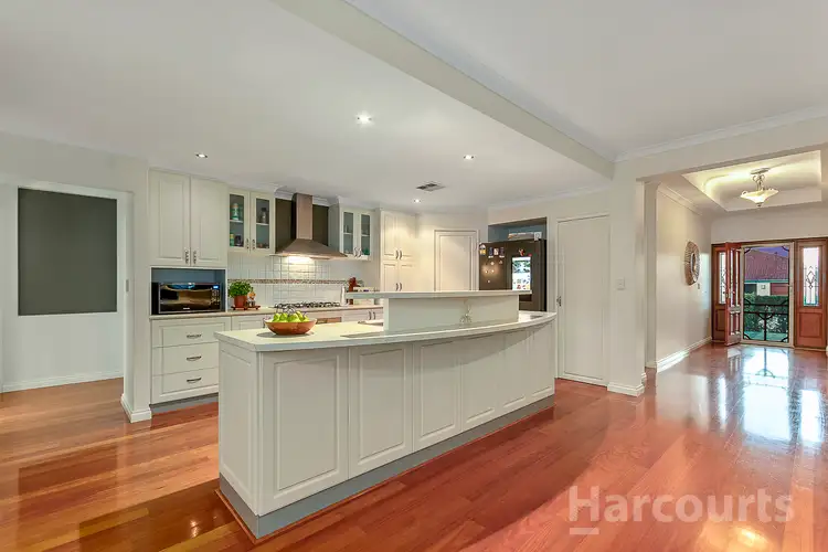 Second view of Homely house listing, 24 Jubata Turn, Tapping WA 6065